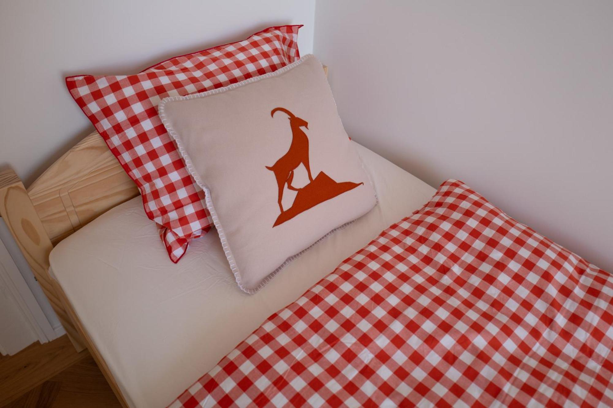 Chalet Suite Zurich